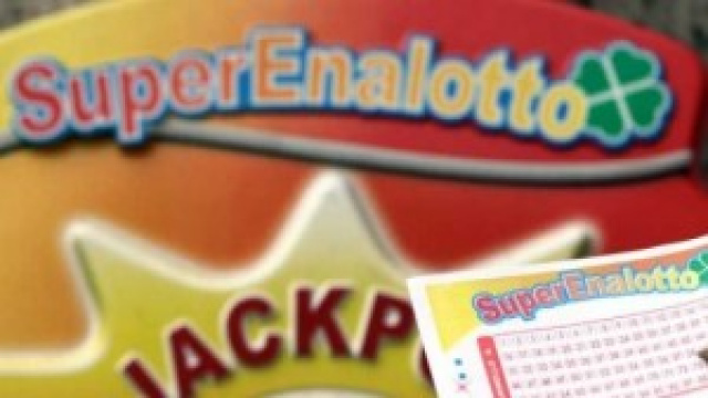 Estrazione Lotto e Superenalotto, 22 febbraio 