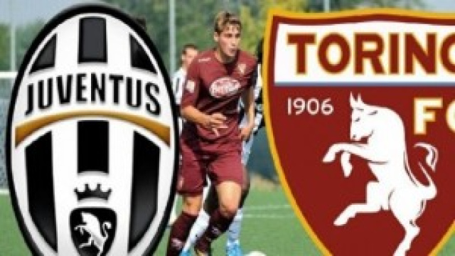 Juventus Torino 188esimo derby della Mole
