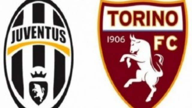 Juventus-Torino streaming e diretta tv