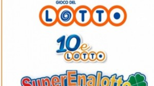 numeri lotto e superenalotto