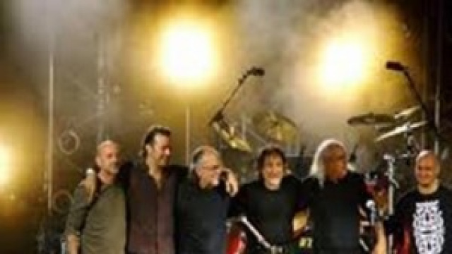 Premiata Forneria Marconi