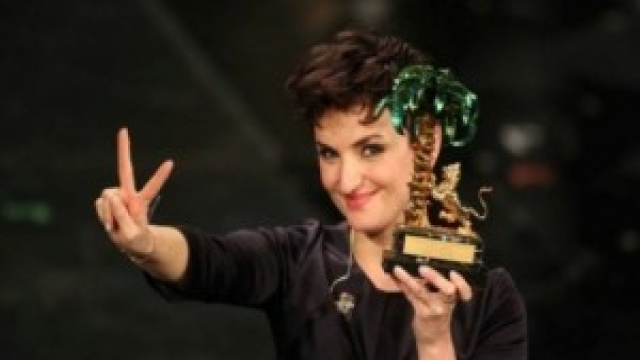 Arisa vince sanremo, classifica completa.
