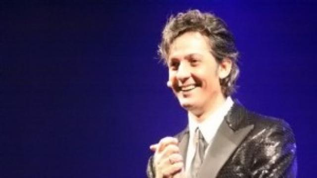 Fiorello potrebbe condurre il prossimo Sanremo