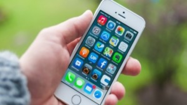 iPhone 6 e Samsung Galaxy S5 news