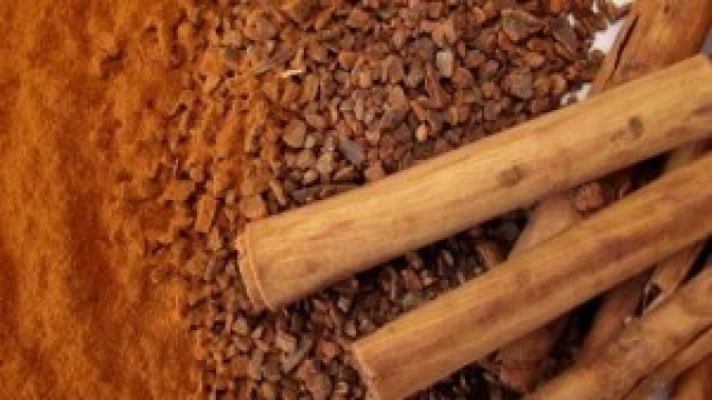 Miele e cannella, un toccasana naturale.