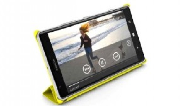 Nokia Lumia 1520, colore e qualit&agrave;