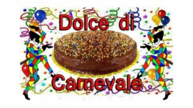 Ricette e dolci di Carnevale 2014