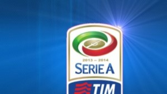 Risultati, classifica Serie A: ore 17 del 23-02-14