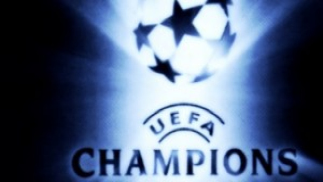 Champions League, partite del 25 e 26 febbraio