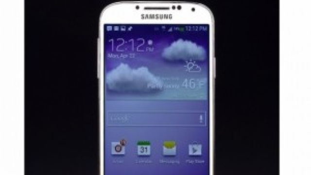 galaxy s4 samsung offerte on line