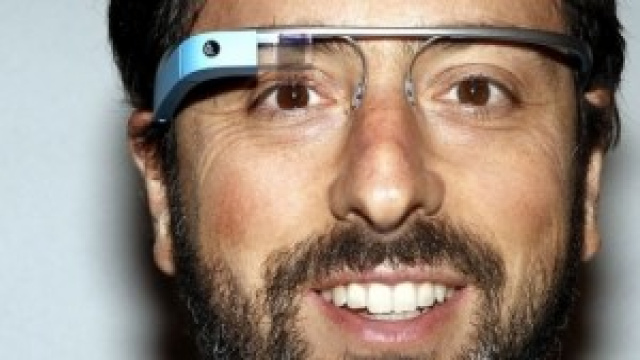 Gogole Glass nuova frontiera dell'informazione