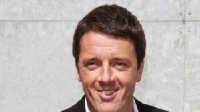 Il discorso di Renzi al Senato