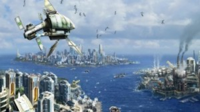 Il futuro dell'uomo nel 2029.