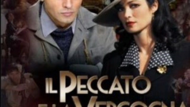 Il peccato e la vergogna, chi &egrave; Christopher Leoni?