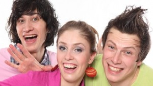 La depressione si combatte con il sorriso