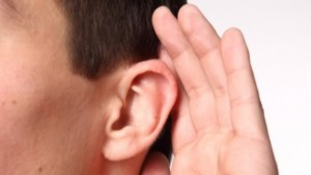 Nuova cura per la perdita dell'udito