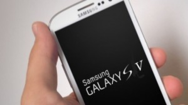 Oggi la presentazione del nuovo Galaxy