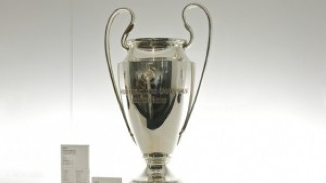 Pronostici Champions League 25 e 26 febbraio