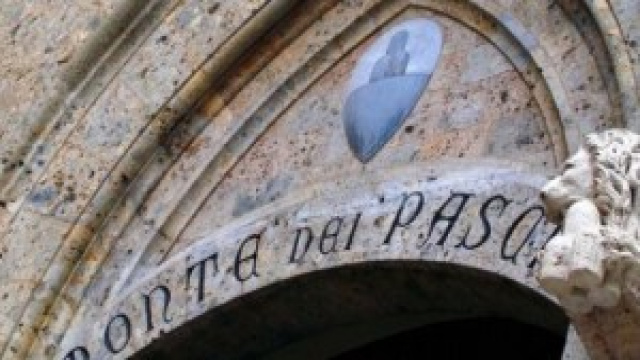 Scandalo Mps, truffa per 47milioni di euro