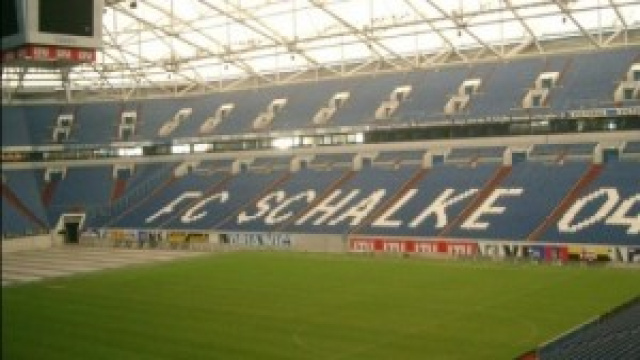 Schalke 04-Real Madrid, mercoled&igrave; 26 ore 20:45