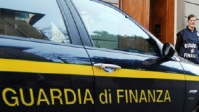 Tonnellate di pesce avariato sequestrato oggi