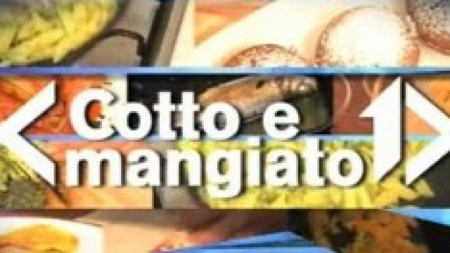 Cotto e Mangiato, la ricetta del 25 di febbraio