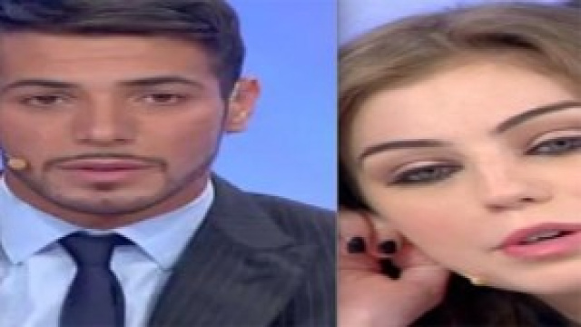 Aldo sceglie Alessia, quando in onda la puntata?