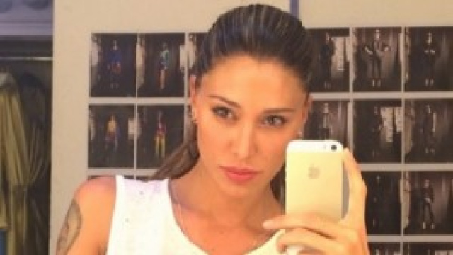 Belen Rodriguez presenter&agrave; un programma a Italia 1