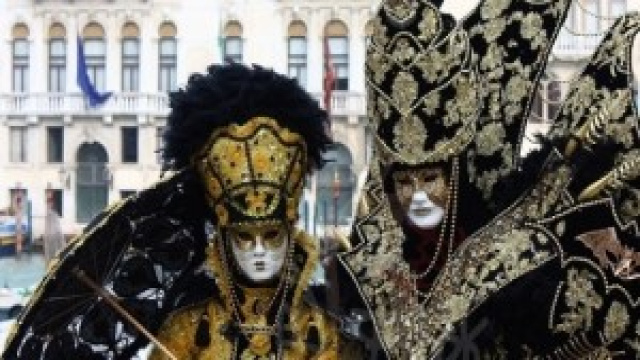 Carnevale 2014 quando cade?