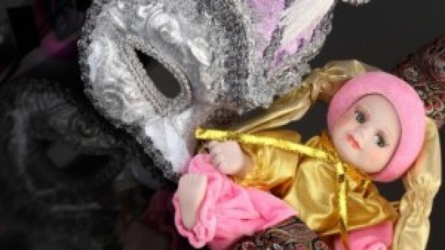 Carnevale a Napoli e Benevento