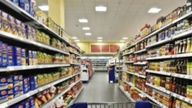 Crollano i consumi al dettaglio per il 2013