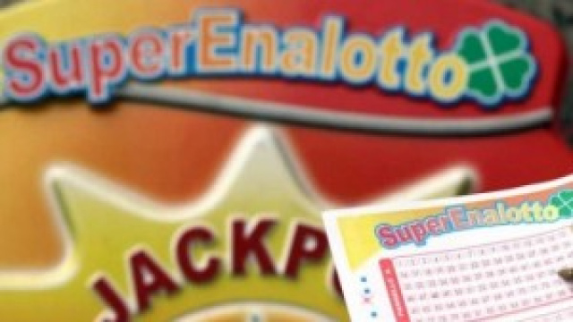Estrazione Lotto e Superenalotto, 25 febbraio 