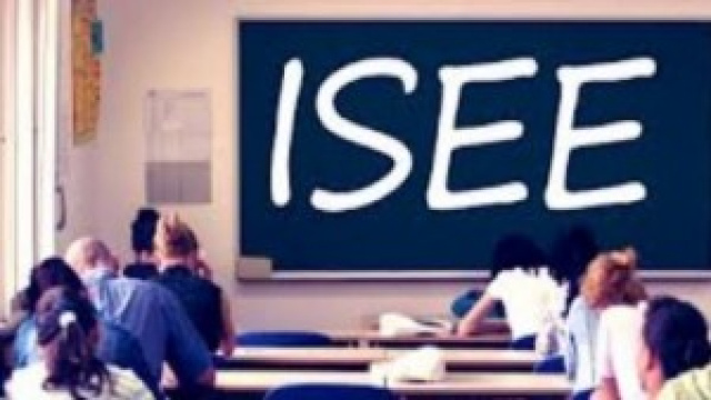 isee proposto ricorso collettivo