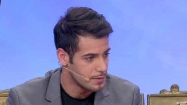 La fine del trono di Aldo