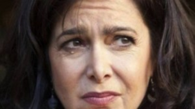 Laura Boldrini, Presidente della Camera 