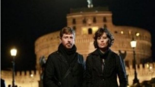 Le anticipazioni de Il Tredicesimo Apostolo 3.