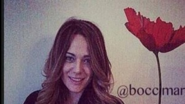 Marco Bocci a Laura Chiatti: Ti posto