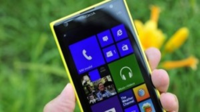 Nokia Lumia 1020: caratteristiche e funzioni
