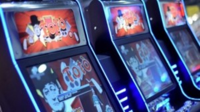 Pericolo slot su pc ed app rivolte ai minori