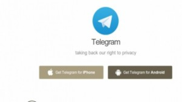 telegram messenger sostituto di whatsapp