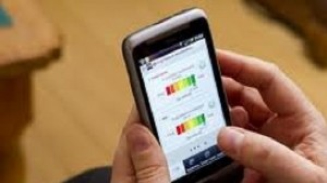 Test Galaxy S5 Vs Galaxy S4