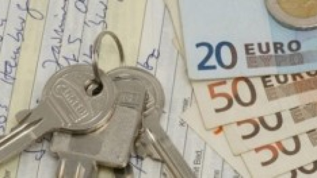Affitti 2014: novit&agrave; su pagamenti e modello RLI