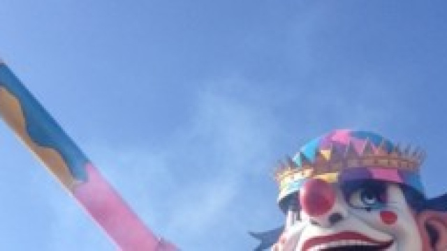 Carnevale di Viareggio 2014: programma eventi