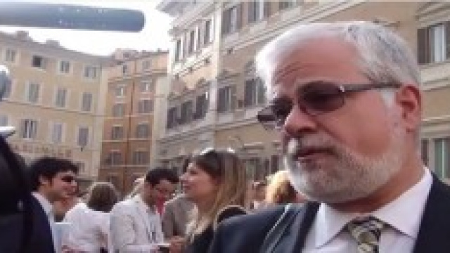 Luis Alberto Orellana espulso