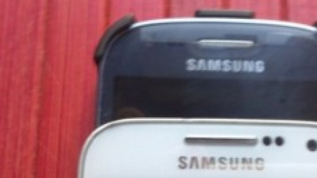 Samsung S5: uscita, caratteristiche