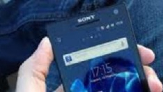 Sony Xperia Z2, il nuovo modello della Sony