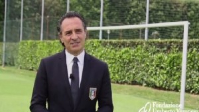 Cesare Prandelli ancora ct?