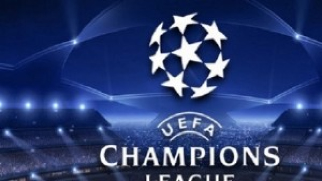 Champions League, Schalke 04-Real Madrid