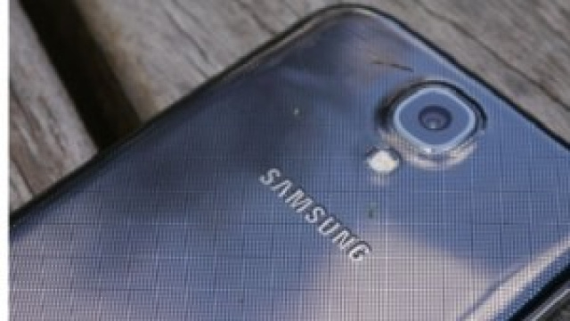 comprare prenotare samsung galaxy s5