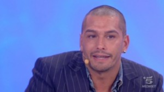 Cristiano Angelucci diventa pap&agrave;